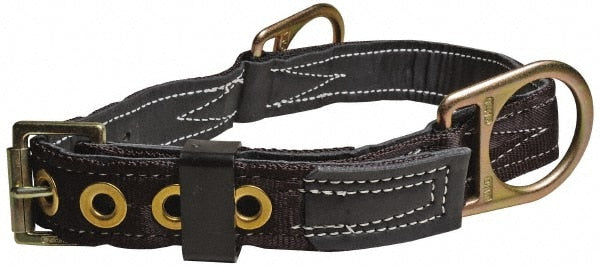 Body Belt: Size Medium, Double D-Ring