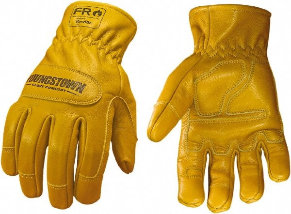 Arc Flash Gloves: Youngstown  Size 3X-Large