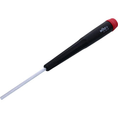 Precision & Specialty Screwdrivers; Tool Type: Precision Bit Screwdriver; Blade Length: 2; Overall Length: 6.70