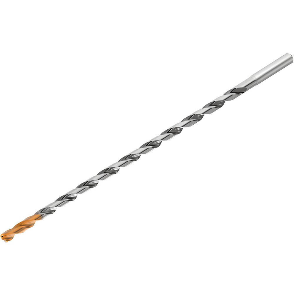 Extra Length Drill Bit:  0.3031",  135 &deg,  Solid Carbide