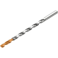 Extra Length Drill Bit:  0.5000",  135 &deg,  Solid Carbide