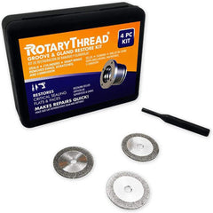 Brand: Rotary Thread / Part #: RTKGLAND