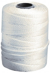 Ball Twine: Polypropylene, White