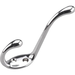 5-1/2 Inch Long, Coat Hook