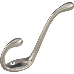 5-1/2 Inch Long, Coat Hook