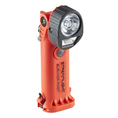 Flashlights; Flashlight Type: Handheld; Bulb Type: LED; Material: Polymer; Run Time: 15