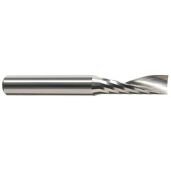 Spiral Router Bits; Cutter Diameter (Decimal Inch): 0.0937; Cutter Diameter (Inch): 3/32; Overall Length (Inch): 2; Overall Length (Decimal Inch): 2.0000; Shank Diameter (Decimal Inch): 0.1250; Shank Diameter (Inch): 1/8