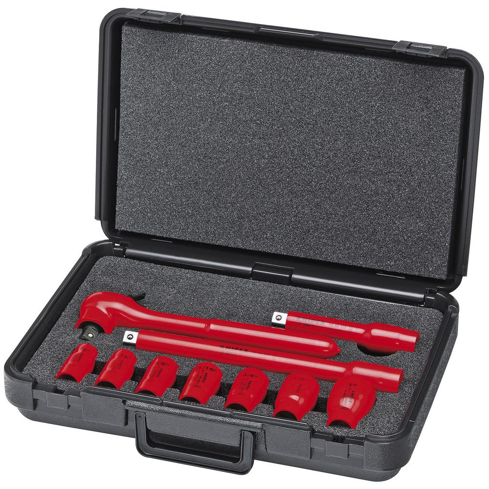 Socket Set