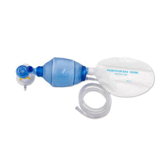 Disposable CPR Masks/Breathers; Disposable: Yes; Size: Child; Filter Type: One-way Filter; Number of Components: 4