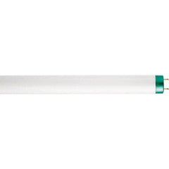 Tubular  Fluorescent Lamp: 32 W, T8, Medium Bi-Pin