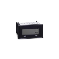 Counters & Totalizers; Counter Type: Hour Meter; Display Type: LCD