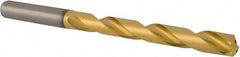 Taper Length Drill Bit: