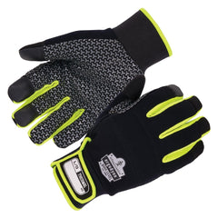 Cold Gloves: Proflex 850,   Size 3X-Large