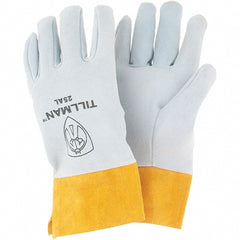 Welding/Heat Protective Glove