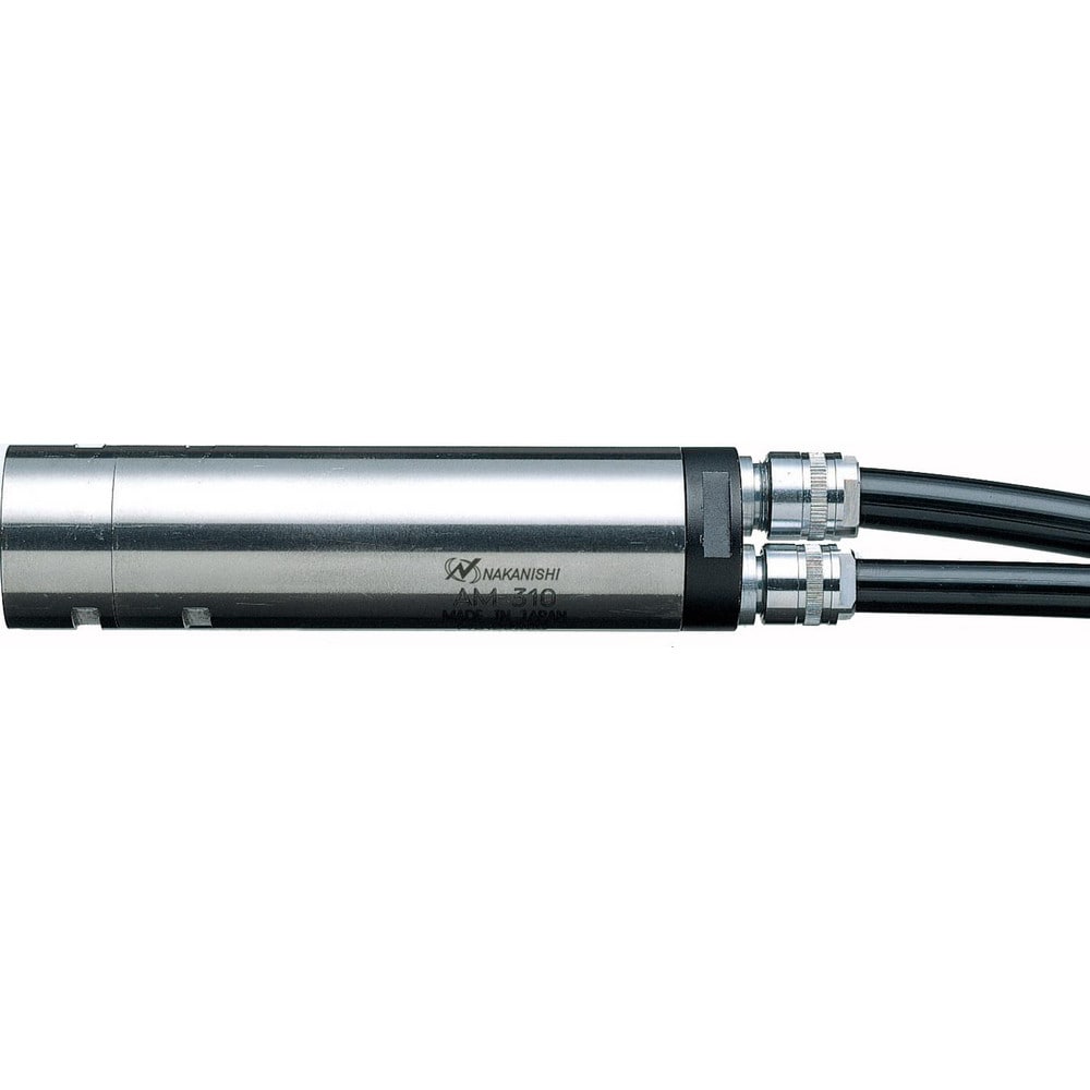 ‎MDS180SV 0.7087″ Dia. × 0.7087″ Shank × 2-21/64″ Flute Length × 4-23/32″ OAL, DEX, External Coolant, Cylindrical Solid Carbide Drill