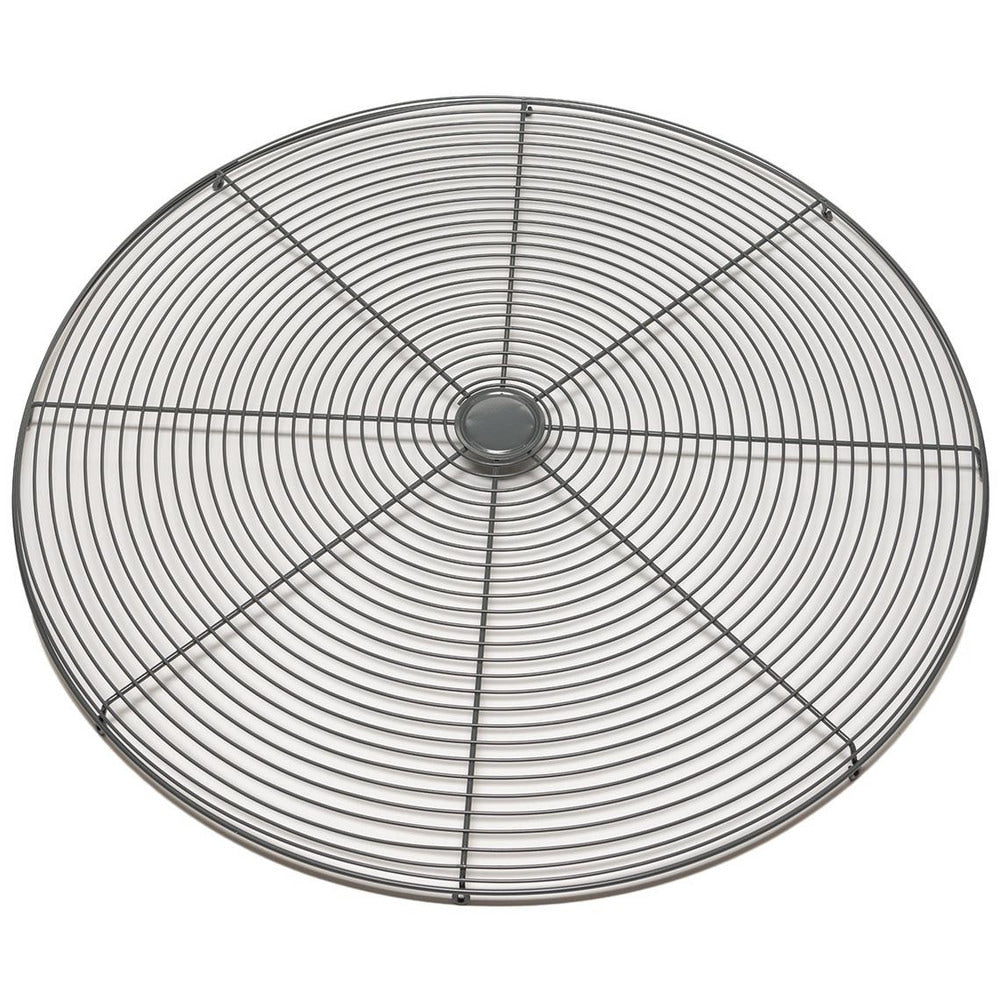 Evaporative Cooler Accessories; Type: Fan Guard Screen; For Use With: PACA40001A1; Width (Inch): 1; Length (Inch): 60