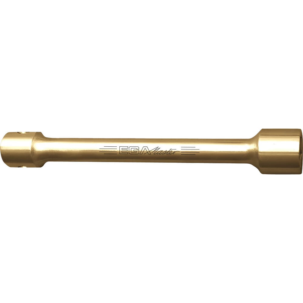 Socket Wrenches; Tool Type: Non-Sparking T-Socket Wrench Without Bar; Overall Length (mm): 240; Size (mm): 21