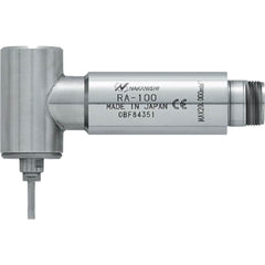 Rotary Tool Attachments; Attachment Type: Long Reach; For Use With: EmaxEVO, ROTUS; Speed: 35000 RPM; Body Diameter: 0.5100