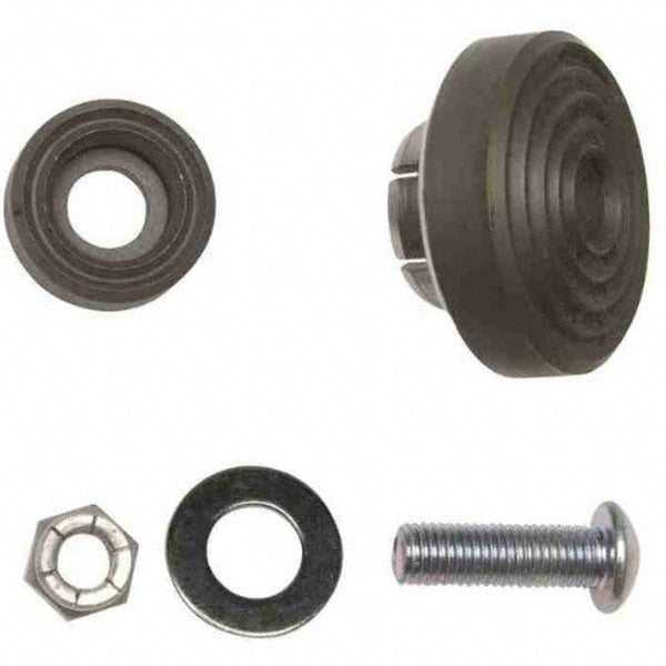 Lifting Aid Accessories; Type: Screw; For Use With: 3/4" Anchor