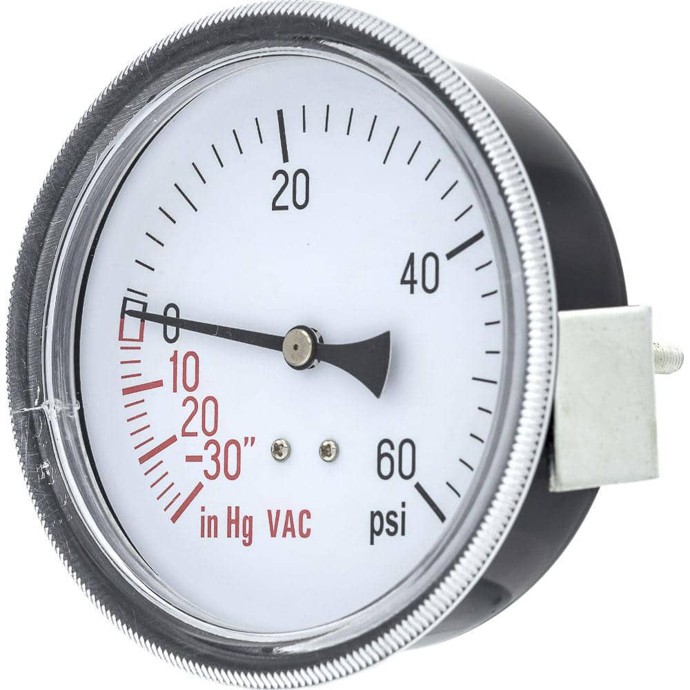 Brand: PIC Gauges / Part #: 103D-354CD