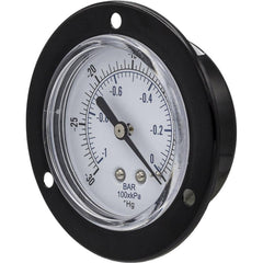 Brand: PIC Gauges / Part #: 104D-258A