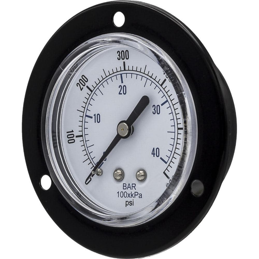 Brand: PIC Gauges / Part #: 104D-258K