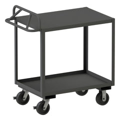 Security & Work/Utility Trucks; Type: Stock Cart; Truck Type: Stock Cart; Load Capacity (Lb.