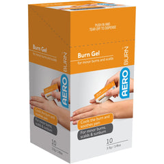 Burn Relief,  N/A,  1/8 oz cc,  Box