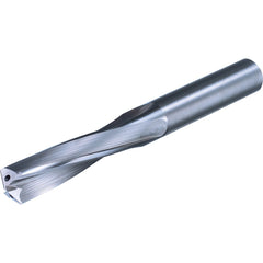 Extra Length Drill Bit:  0.1406",  140 &deg,  Carbide