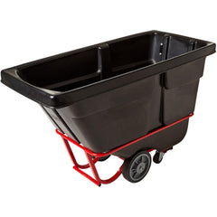 Hoppers & Basket Trucks; Truck Type: Tilt; Overall Height (Decimal Inch): 38.7500; Overall Length (Decimal Inch): 60.5000; Overall Width (Decimal Inch - 4 Decimals): 28.0000; Load Capacity (Lb.