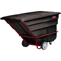 Hoppers & Basket Trucks; Truck Type: Tilt; Overall Height (Decimal Inch): 50.0000; Overall Length (Decimal Inch): 81.2500; Overall Width (Decimal Inch - 4 Decimals): 46.7500; Load Capacity (Lb.