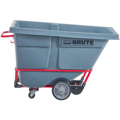 Hoppers & Basket Trucks; Truck Type: Tilt; Overall Height (Decimal Inch): 38.5000; Overall Length (Decimal Inch): 60.5000; Overall Width (Decimal Inch - 4 Decimals): 28.0000; Load Capacity (Lb.