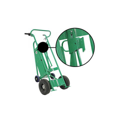 Drum & Tank Handling Equipment; Load Capacity (Lb.