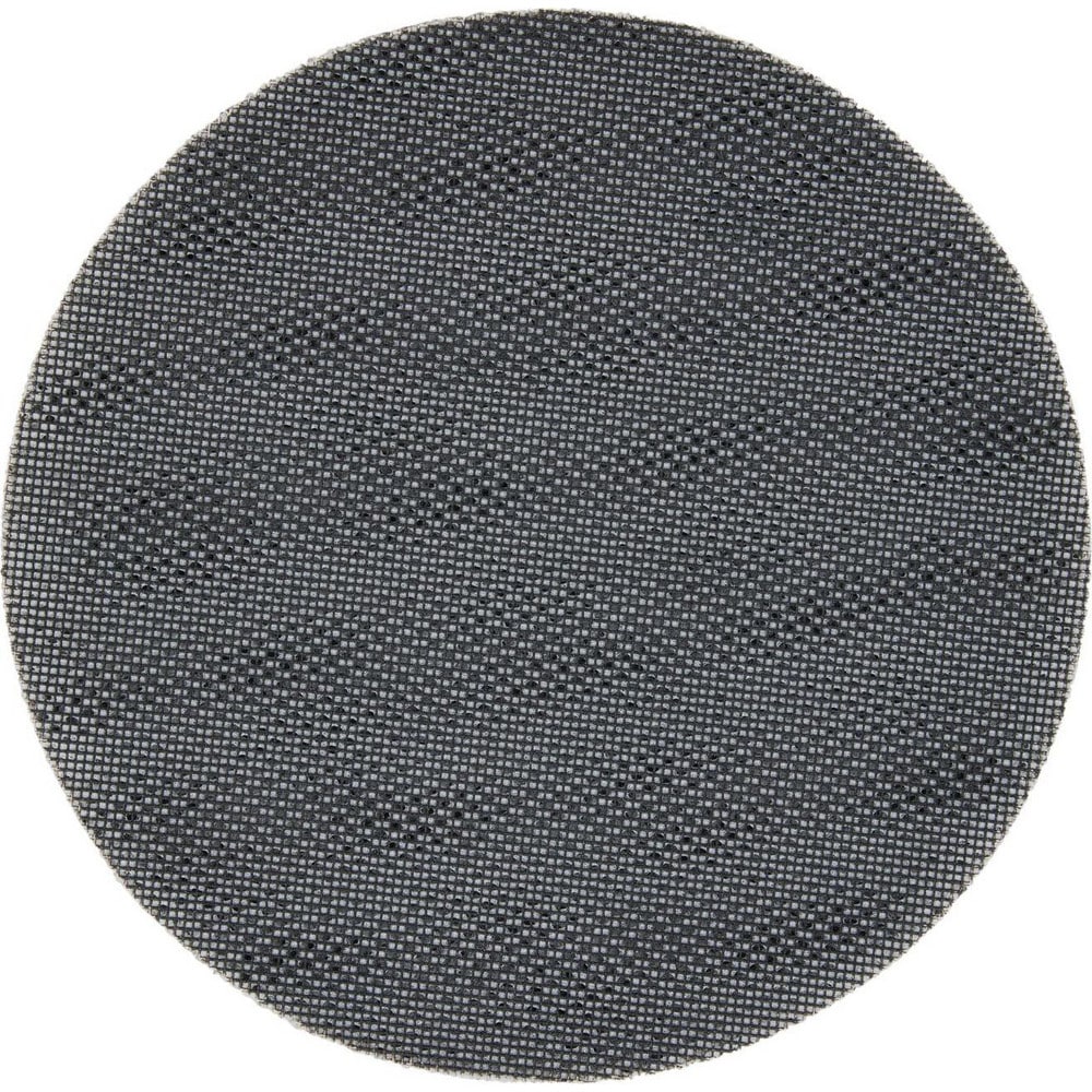 Hook & Loop Disc: 9" Dia, 150 Grit, Silicon Carbide