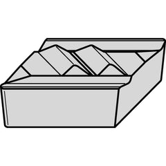 Profiling Insert: NPR1305 KCU10B, 0.1875" Thickness