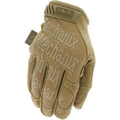 Work Gloves: Mechanix Wear MG-72, Size 2X-Large, Leather Lined, Leather, Tactical