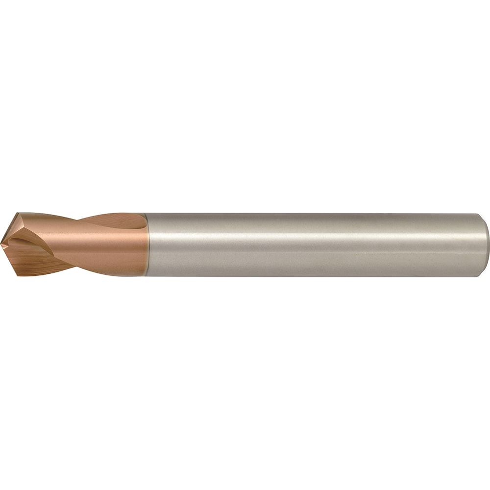 Extra Length Drill Bit:  0.1181",  90 &deg,  Carbide