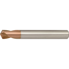 Extra Length Drill Bit:  0.2362",  60 &deg,  Carbide