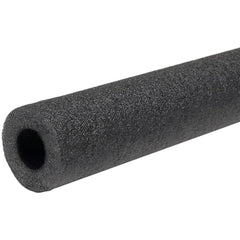 Pipe Insulation; For Copper Pipe Size: 1-1/2; Compatible Pipe Size: 1.625 in; Material: Polyethylene; Overall Thickness: 0.375 in; Overall Length: 6.00 ft; Insulation R Value: 2.40