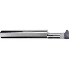 Single Point Threading Tools; Material: Solid Carbide