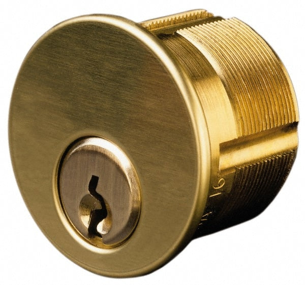 5 Pin Schlage C Kwy Mortise Cylinder