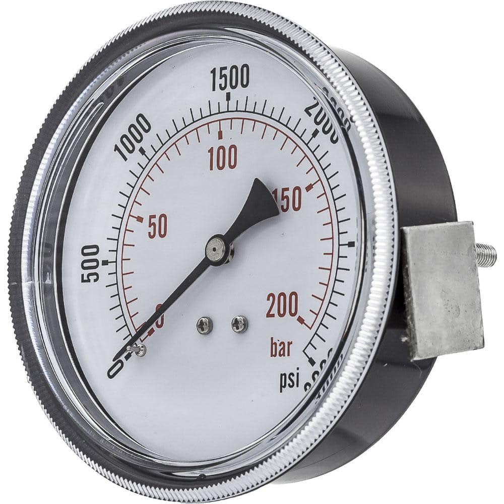 Brand: PIC Gauges / Part #: 103D-354P