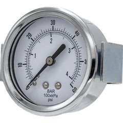 Brand: PIC Gauges / Part #: 103D-258D