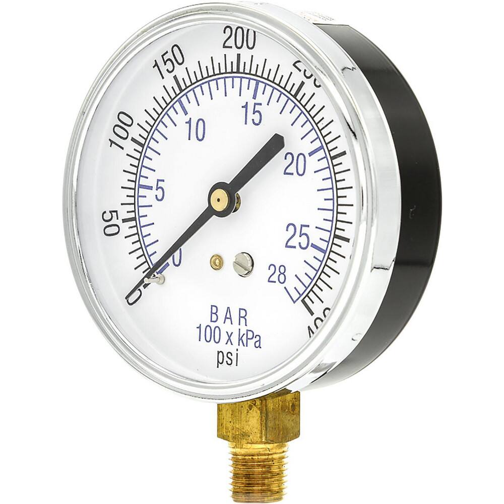 Brand: PIC Gauges / Part #: 101D-354I