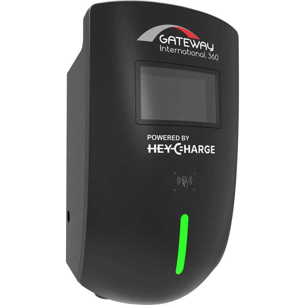 EV Charging Stations; Type: Level 2; Access Type: Private, Public; Networked: Optional; Input/Output Power (kW): 11.5; Recommended Environment: Outdoor