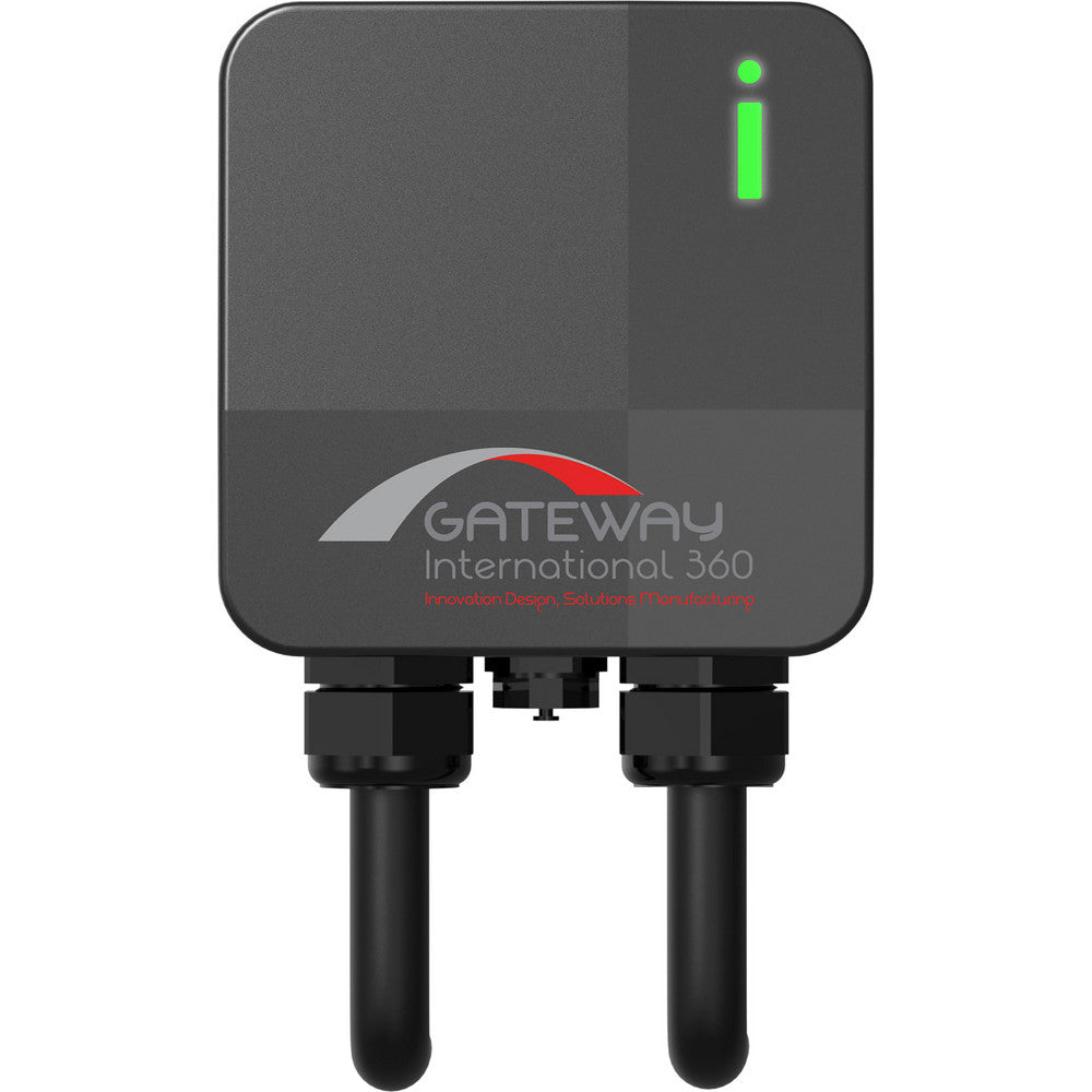 EV Charging Stations; Type: Level 2; Access Type: Private, Public; Networked: Yes; Input/Output Power (kW): 11.5; Recommended Environment: Outdoor