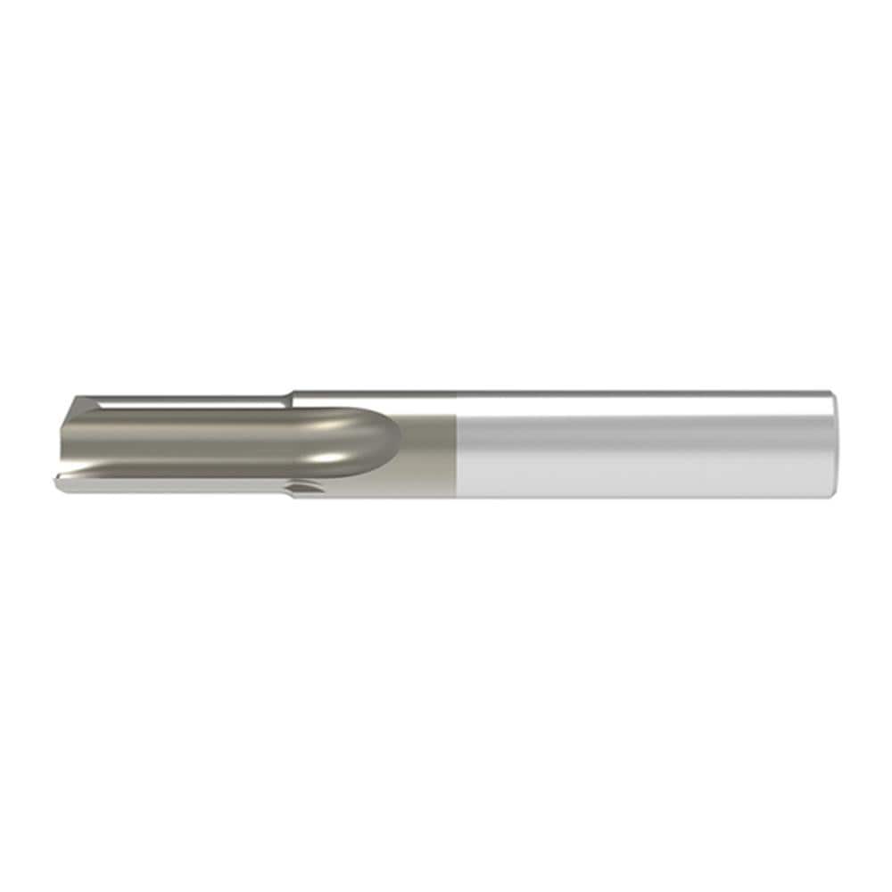 Straight Router Bits; Cutter Diameter (mm): 8.00; End Type: Single; Shank Diameter (mm): 8.00; Overall Length (mm): 100.00