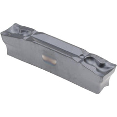 Grooving Insert: GD GMP, ACP45M