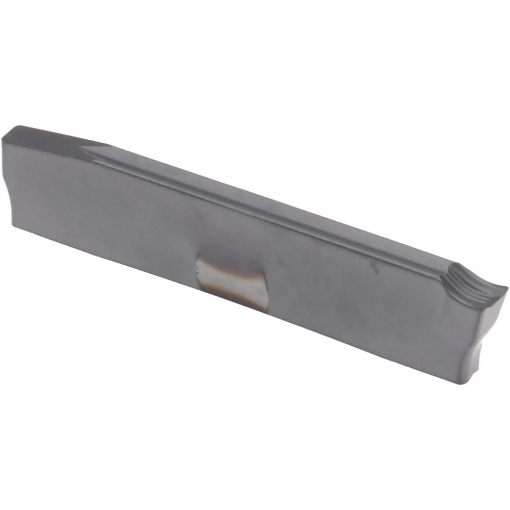 Grooving Insert: CI GUP, ACP45M