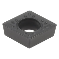 Turning Insert: CCMT060208WM+ ACP15K, Carbide